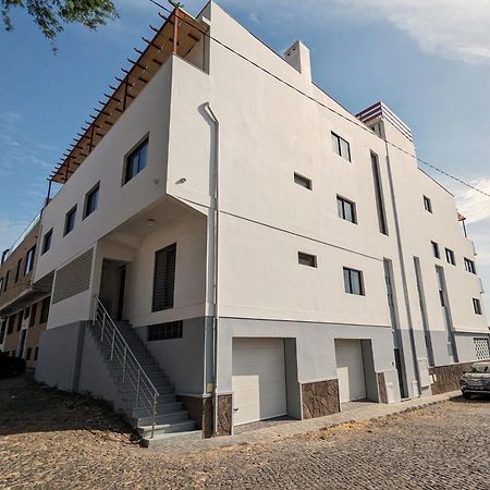 Vila Prainha Praia Ngoại thất bức ảnh