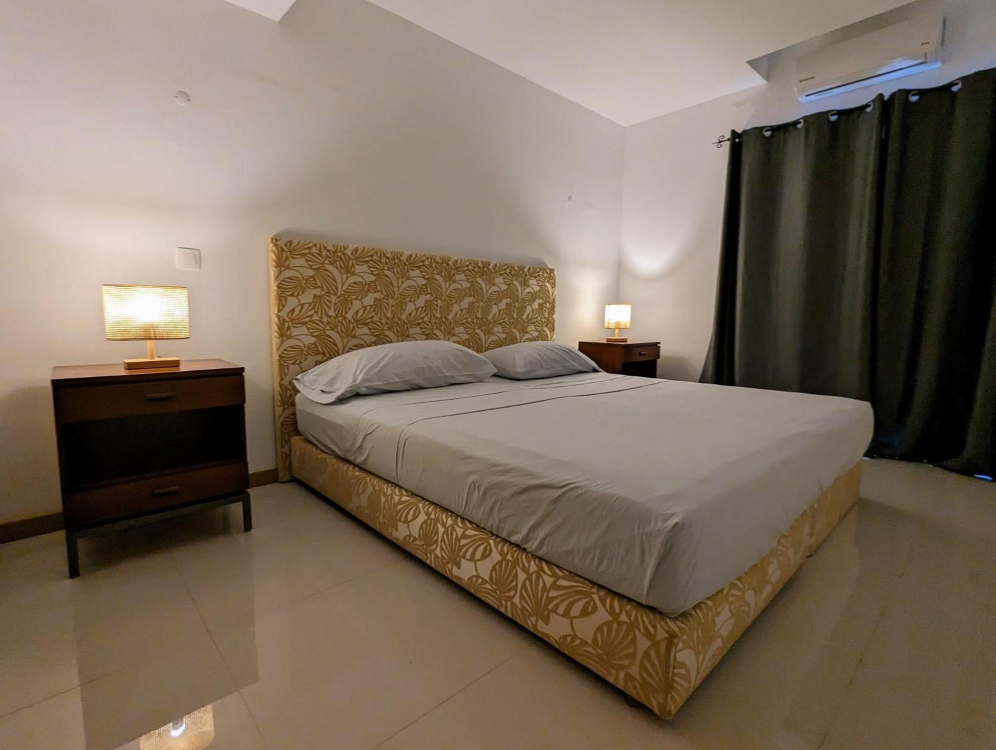 Vila Prainha Praia Ngoại thất bức ảnh