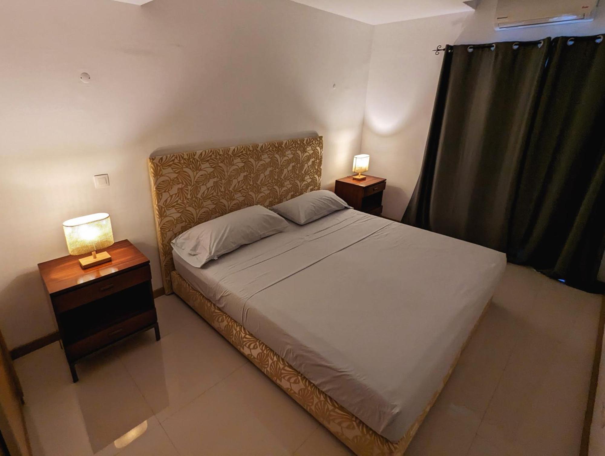 Vila Prainha Praia Ngoại thất bức ảnh