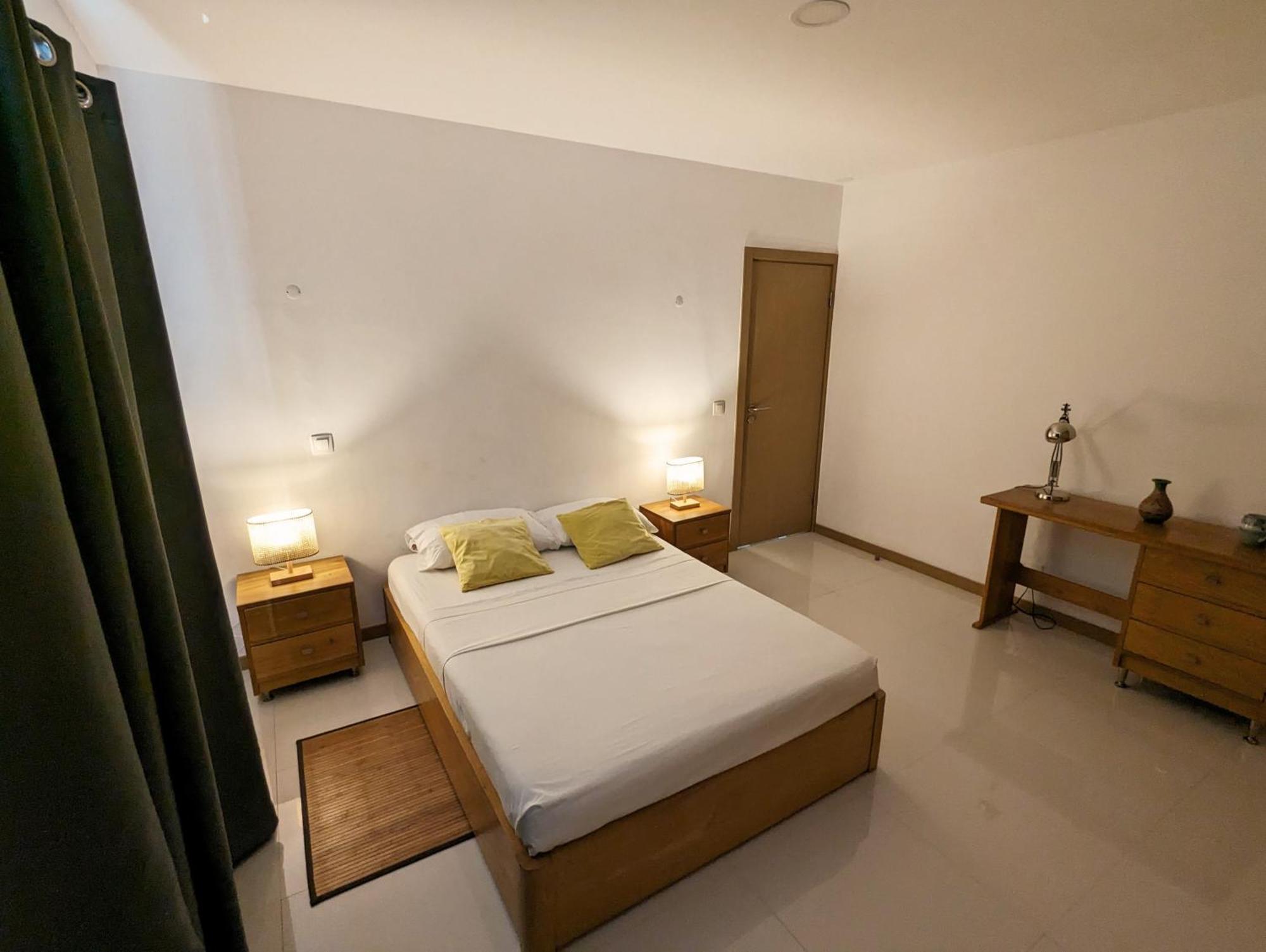 Vila Prainha Praia Ngoại thất bức ảnh