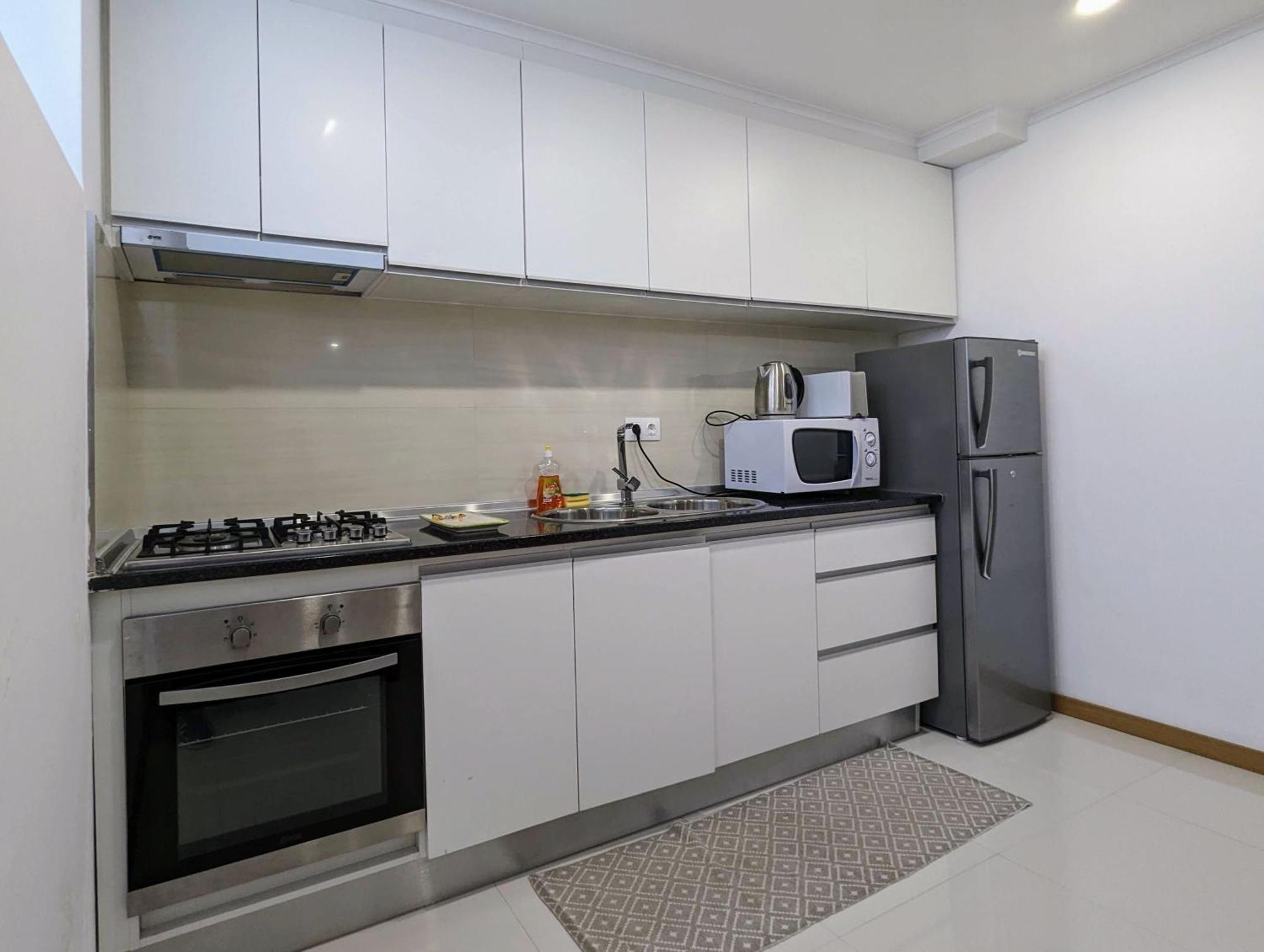Vila Prainha Praia Ngoại thất bức ảnh