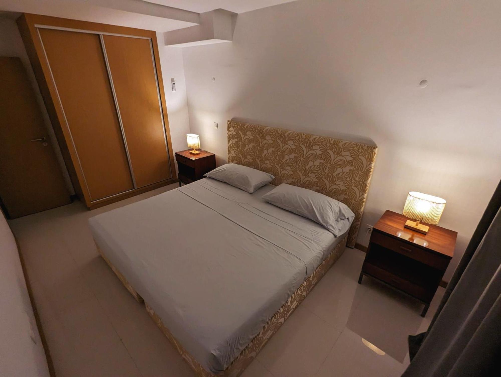 Vila Prainha Praia Ngoại thất bức ảnh