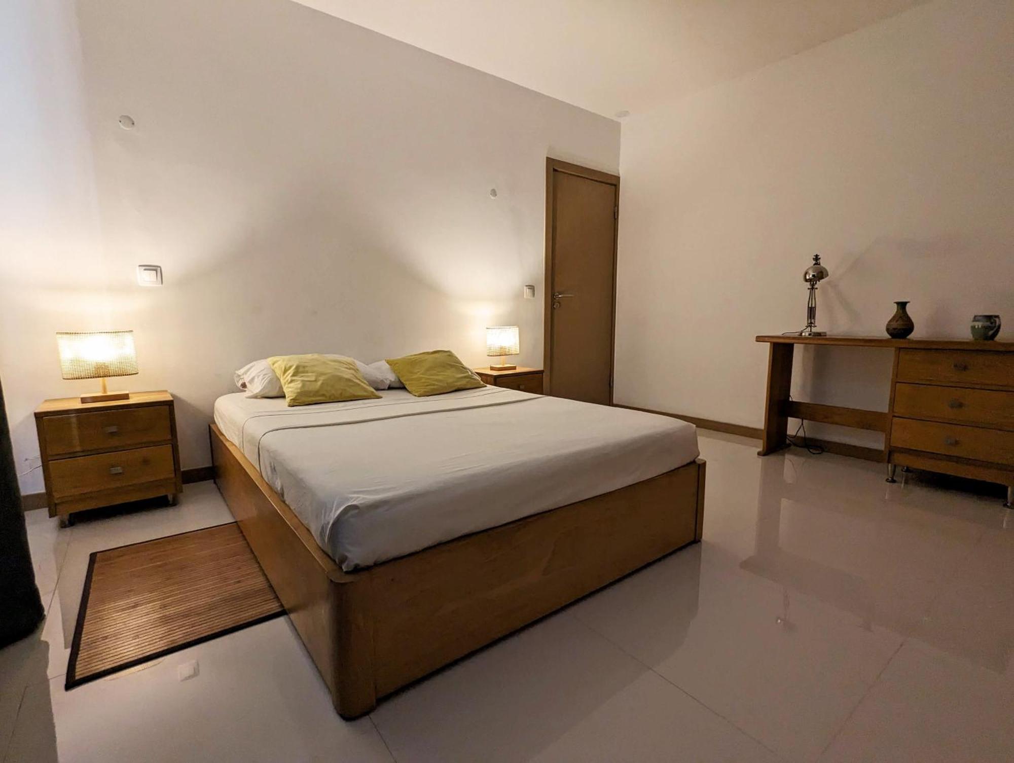 Vila Prainha Praia Ngoại thất bức ảnh