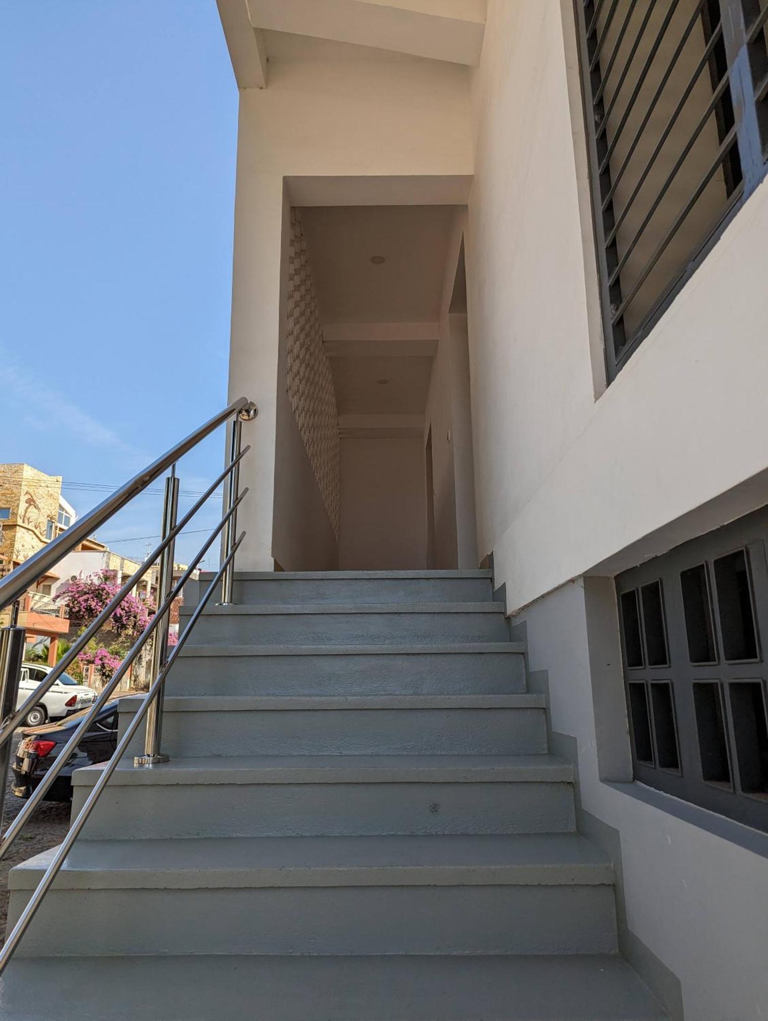 Vila Prainha Praia Ngoại thất bức ảnh