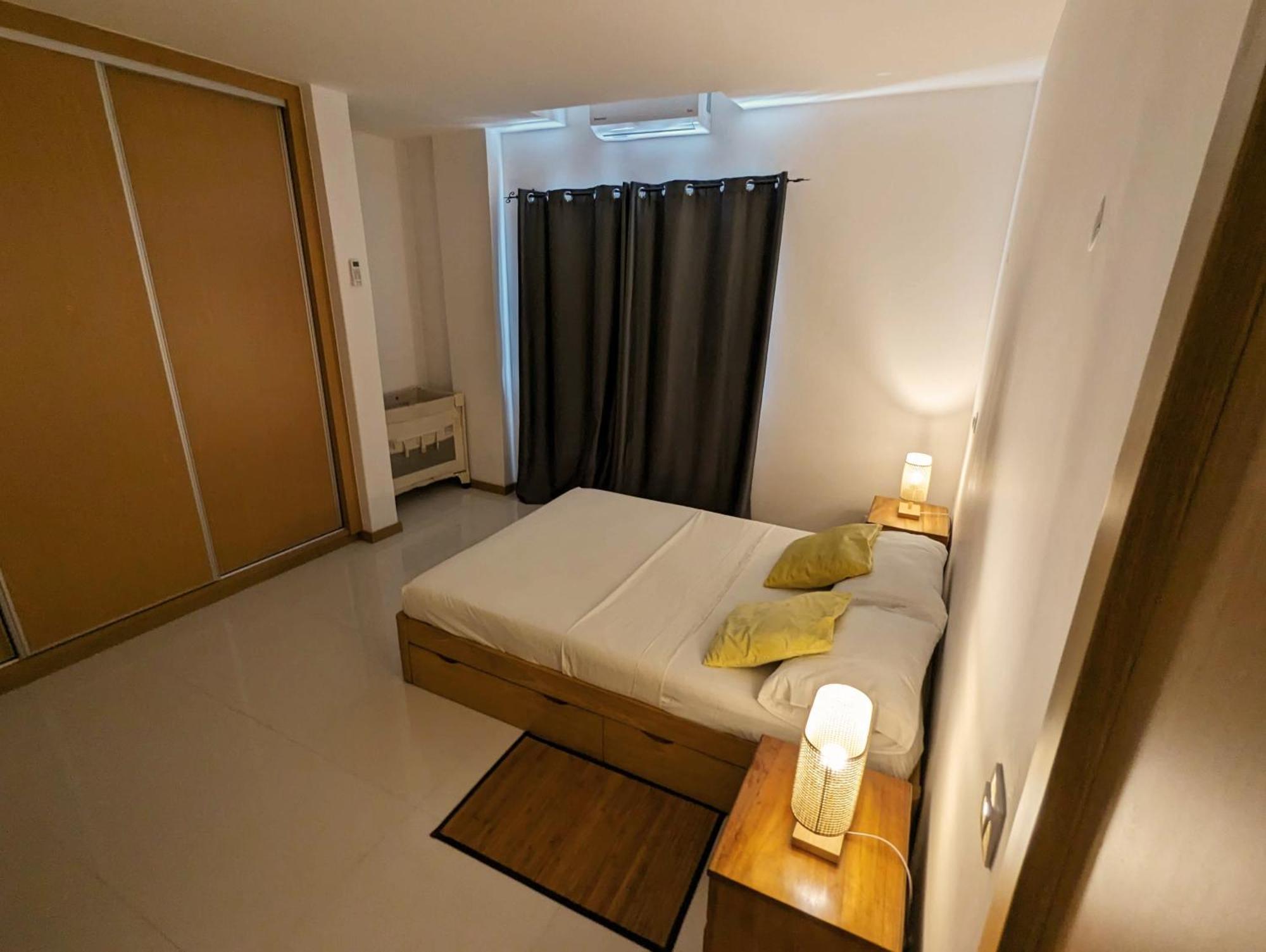 Vila Prainha Praia Ngoại thất bức ảnh