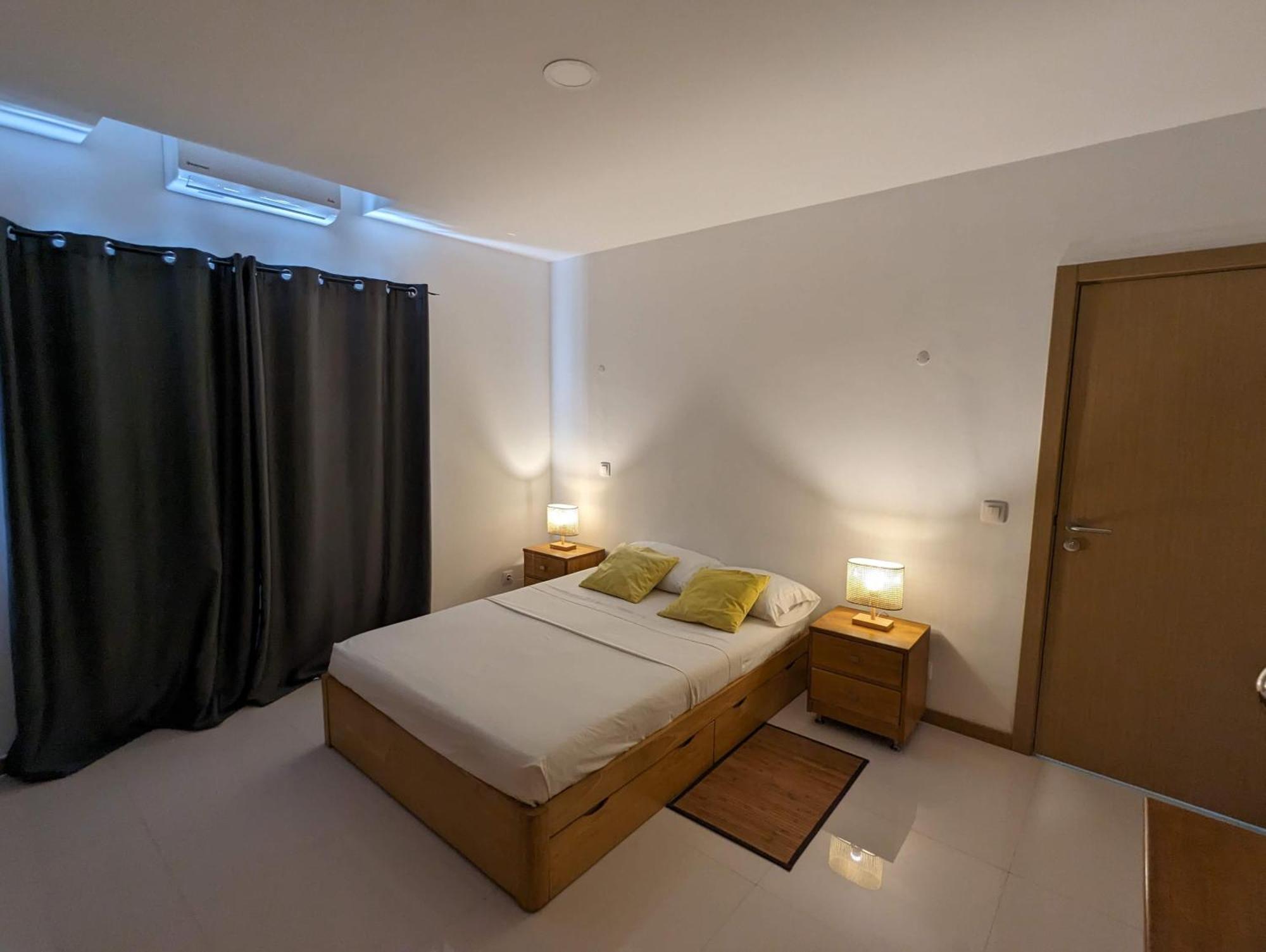 Vila Prainha Praia Ngoại thất bức ảnh