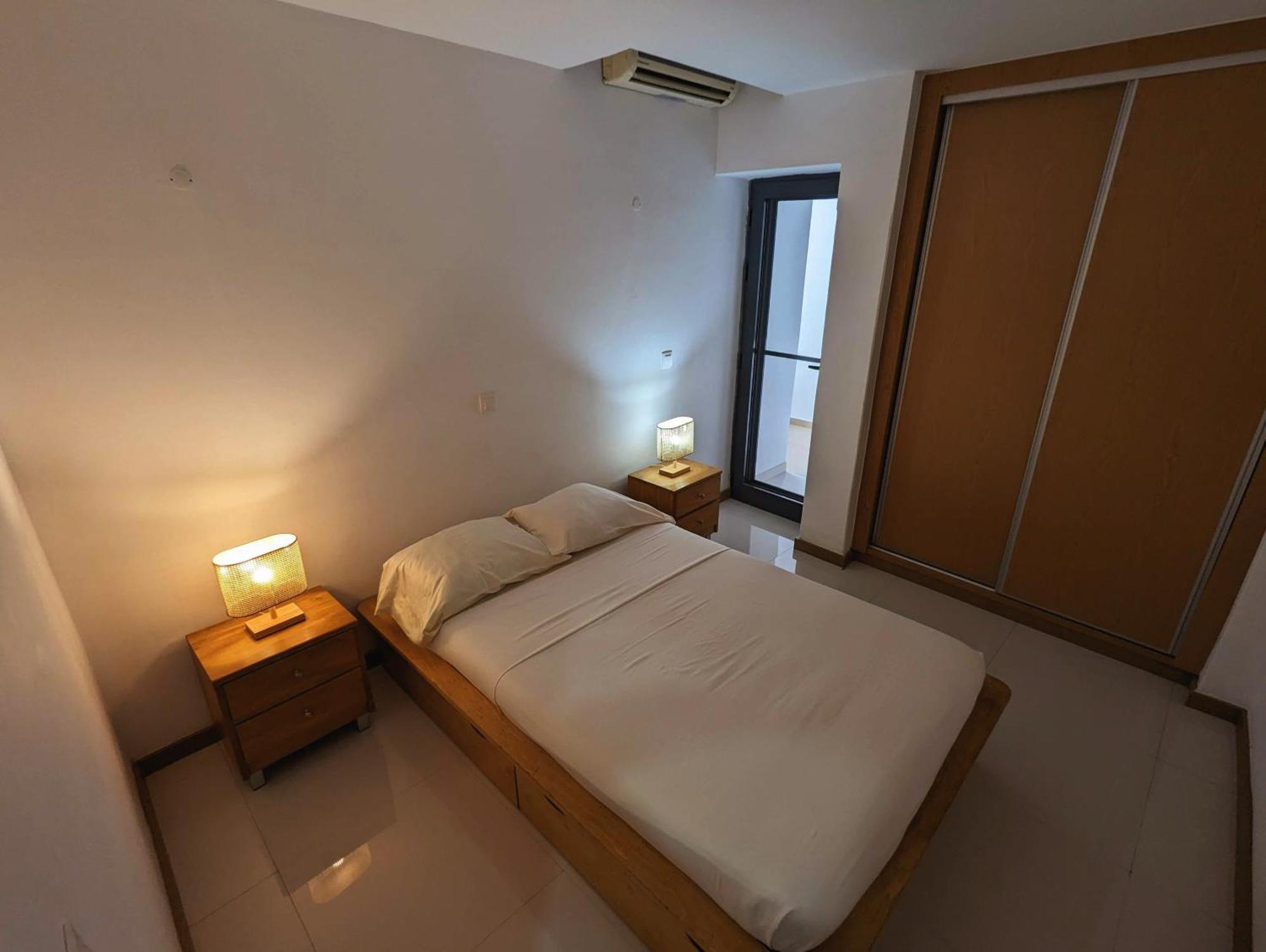 Vila Prainha Praia Ngoại thất bức ảnh