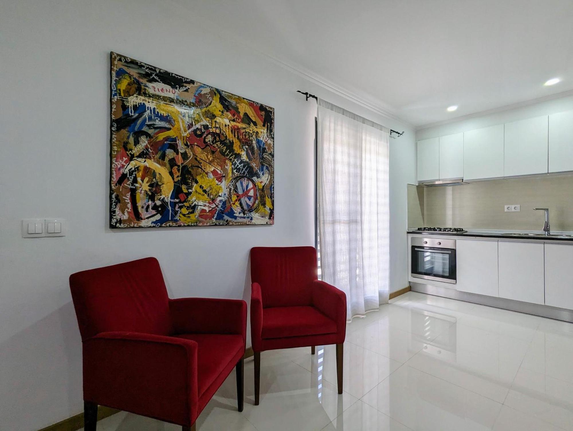 Vila Prainha Praia Ngoại thất bức ảnh
