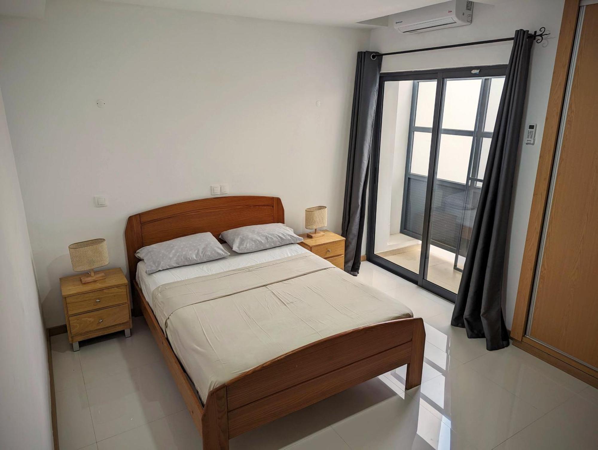 Vila Prainha Praia Ngoại thất bức ảnh