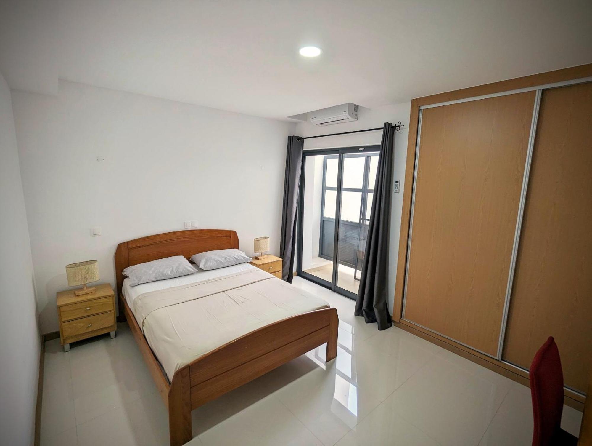 Vila Prainha Praia Ngoại thất bức ảnh