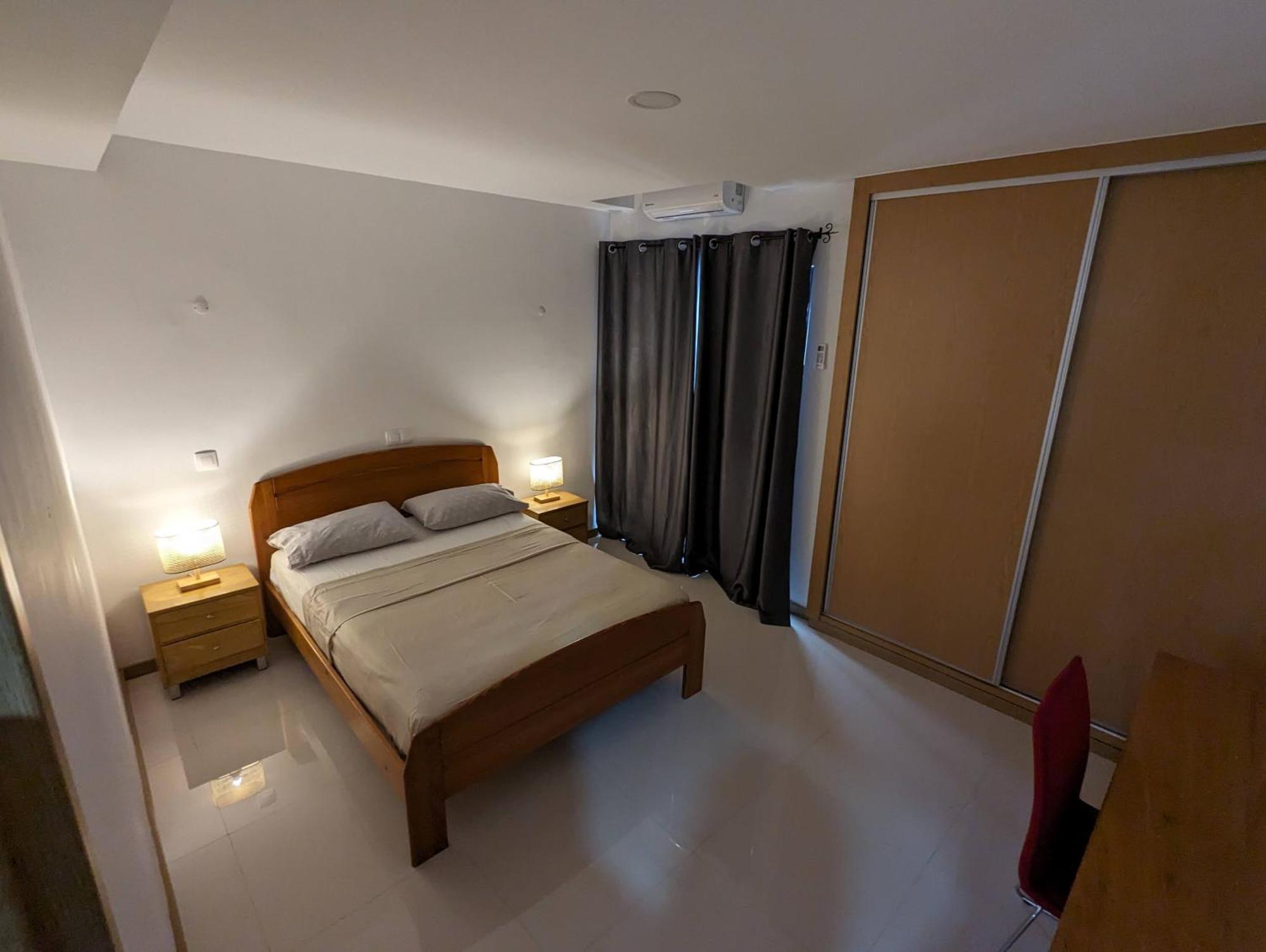 Vila Prainha Praia Ngoại thất bức ảnh